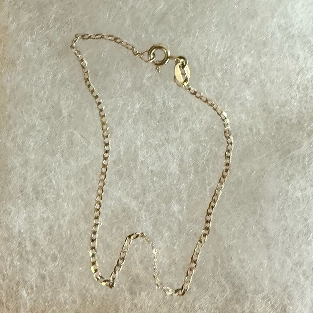 Catbird Petite Second Avenue Bracelet